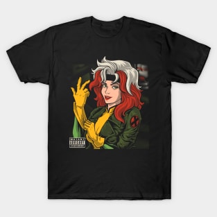 ROGUE ENEMA T-Shirt